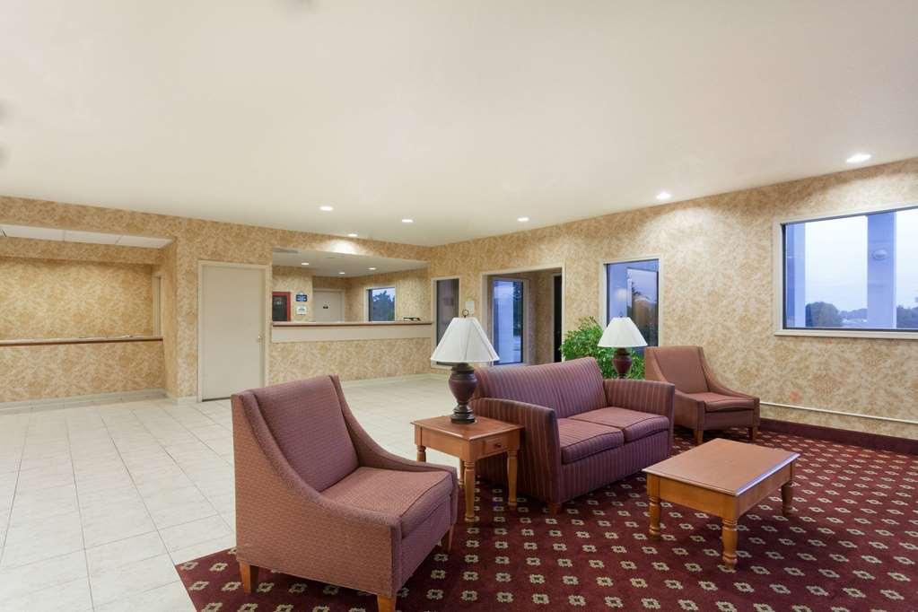Hotel Days & By Wyndham