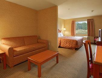 Hotel Days & By Wyndham